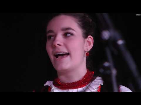 "Halljunk szót...!" - Pendely énekegyüttes - Gyergyóalfalvi dalok