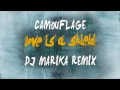 Camouflage - Love Is A Shield [DJ Marika Remix ...