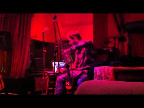 Daniel Berkman - Pisces Party - Live Improv - Orange Room