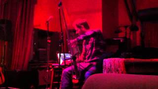 Daniel Berkman - Pisces Party - Live Improv - Orange Room