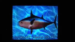 Spongebob Theme Song - Literal Version