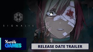 SIGNALIS for Nintendo Switch, Nintendo Switch 2