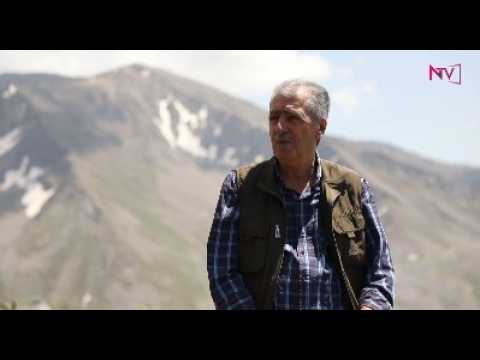 GERÇƏK TARİXİN İZİNDƏ : GƏMİQAYA