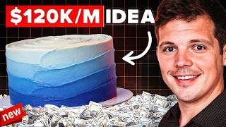 Cold Caking: $120K/Mo Lead Gen via Cakes & AI