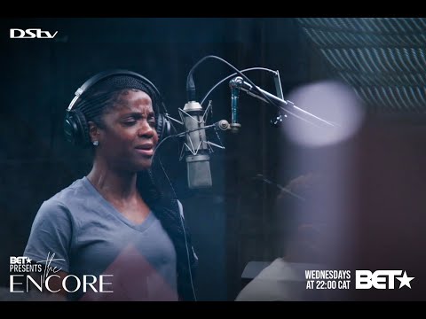 BET Presents The Encore |  Misha and The Twins have at it