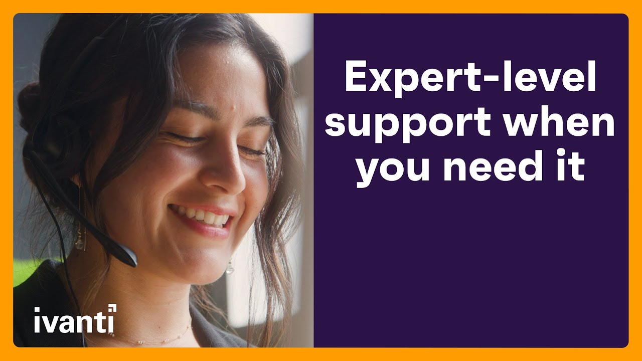 Unlocking IT Support: Expert Assistance When You Need It