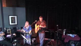 Bruce Cockburn Cover - &quot;Celestial Horses&quot;