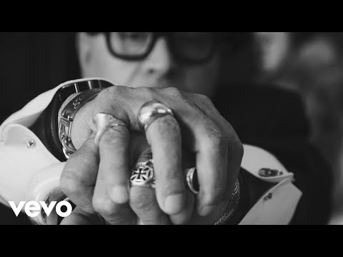 Paulo Gonzo - Diz que Sim