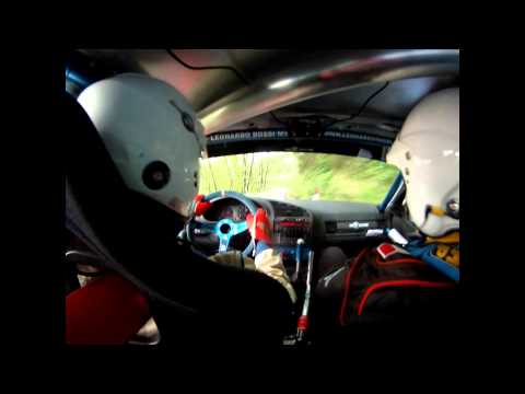 Leonardo Rossi M3 Larciano Valdinievole 2014