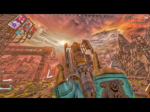 first class controller movement + RSMB (Console.)