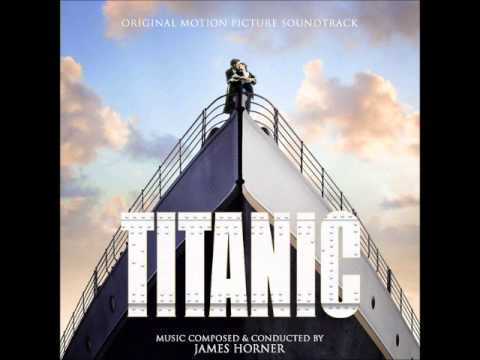 Titanic Unreleased Score - Rose (film version)