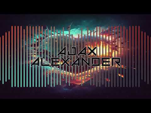 Slander - Love is Gone (Ajax Alexander Flip) [Official Visualizer]