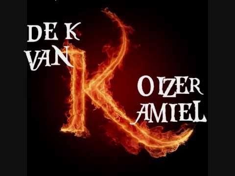 fiejst van de K - kurt