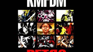 KMFDM BRUTE   YouTube