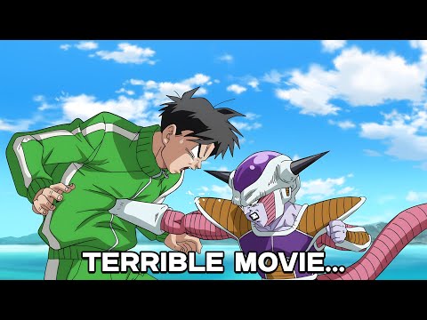 Resurrection F Sucks