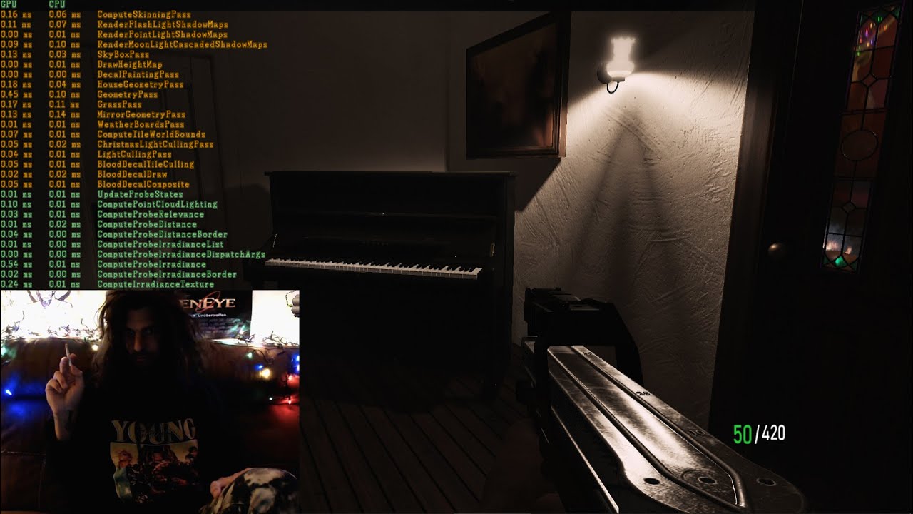 OpenGL/Vulkan c++ game engine dev: 𝑻𝒉𝒆 𝑮𝒐𝒂𝒕𝒇𝒂𝒕𝒉𝒆𝒓 𝑷𝒂𝒓𝒕 𝑰𝑰𝑰 𝑬𝑫𝑰𝑻𝑰𝑶𝑵