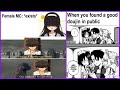 SPICY ANIME MEMES 48