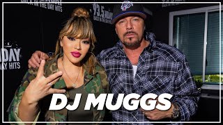 DJ Muggs On Soul Assassins 3: Death Valley, Creating The First HipHop Psychedelic Film and More!