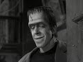 The Munsters S02E01 Herman S Child Psychology