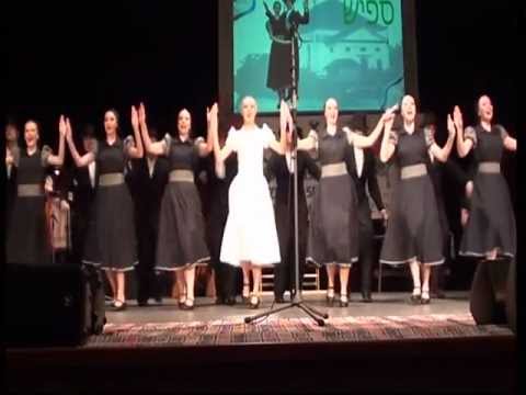 FS Vagonár - Chosn kale mazltov_40. výročie