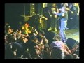 Sick Of It All - Clobberin' Time / Pay The Price / G.I. Joe Headstomp (Live)
