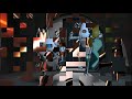 Vídeo de jugabilidad de Portal 2  PC