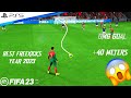 FIFA 23 - Free Kicks Compilation #2  - PS5™ [Full HD]