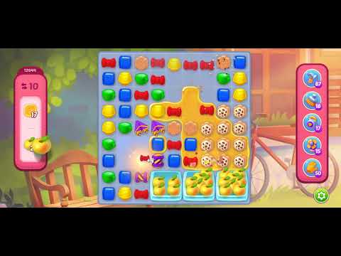 Homescapes 🏡 Level 12644