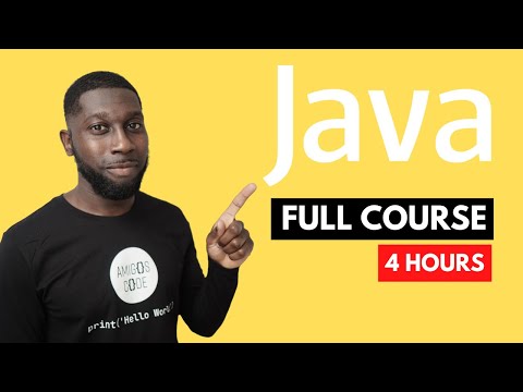 Java Full Course. Coupon