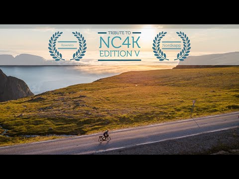 Tribute to North Cape 4000 Edition V