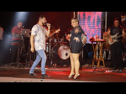 Os corações não são iguais Suzy Navarro feat. Carlinhos Gabriel Dvd Memórias