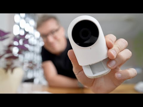 Highly recommended: Apple HomeKit Secure Video!