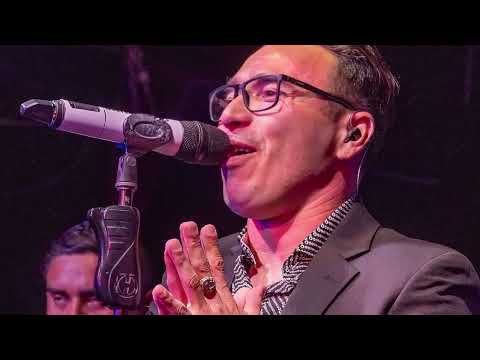 Jorge Daniel y Los Libras - TU MISTERIOSO ALGUIEN (Video Lyric)