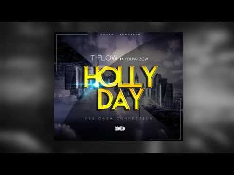 TFLOW x YOUNG ZOW - HOLLY DAY