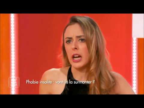 JE SUIS PAS VENUE ICI POUR SOUFFRIR, OK ? - C'est mon choix