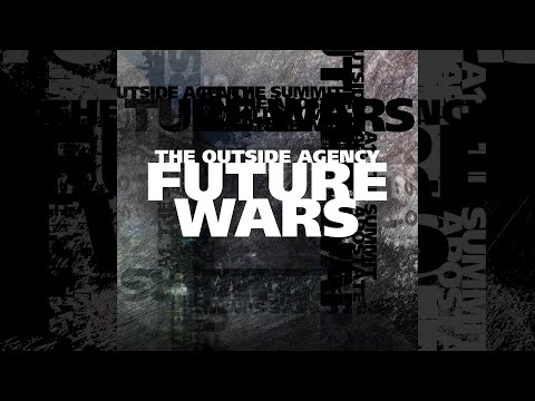 The Outside Agency - The Apostate [GEN031]