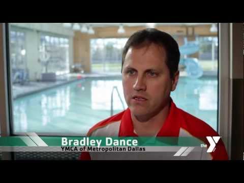 YMCA Swim Lessons - Level 1: Elementary Beginner