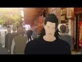 Geto Says Goodbye To Gojo English Dub Jujutsu Kaisen 4K
