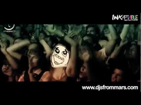 Guns'n'Roses Vs The Killers - Sweet Child O' Mine Vs Mr.Brightside (Djs From Mars Remix)