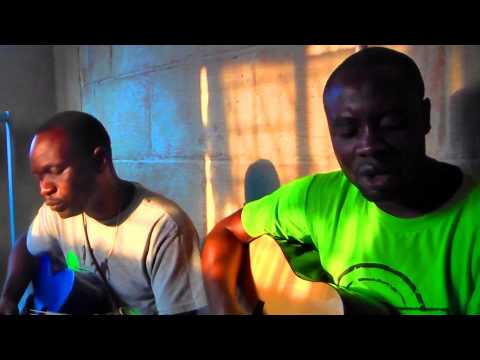 Lovers Pamire - Doctor live studio (acoustic rehearsal)