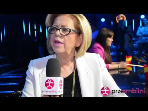 Kim dla Eli Zapendowskiej jest Zbigniew Wodecki - poruszające słowa | przeAmbitni.pl