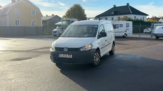 Prodaja Volkswagen Caddy Maxi lakog furgona - Slika 4 | Autoline BA Volkswagen Caddy Maxi laki furgon | Slika 4 - Autoline