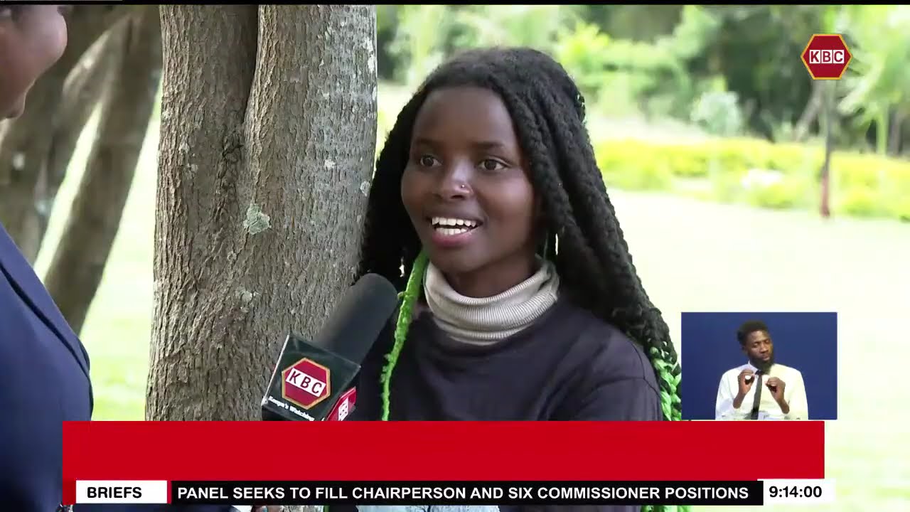 LEGEND EDITION FEATURE ON KBC TV  thumbnail