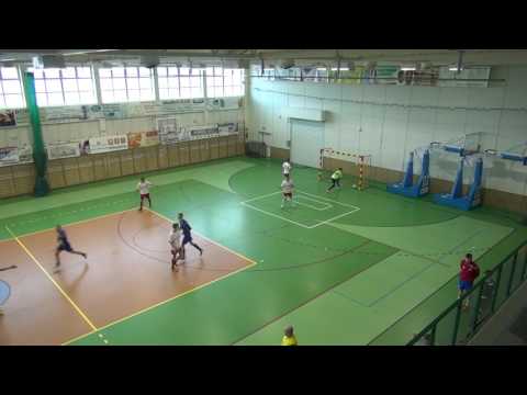 Puchar Burmistrza Zbąszynia 2017 - Płomień B Przyprostynia  - Błędno Nądnia 0:1