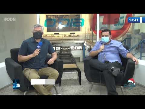 Toninho da Caridade é candidato a Presidente da APPM 10 12 2020