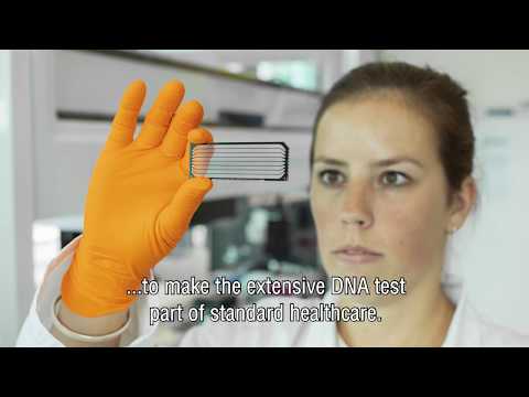 The right treatment for each cancer patient