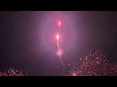 Eindshow 2024/2025 - Klasek No Limit 35 - Triplex TXB-869 - Triplex XB-4107 -