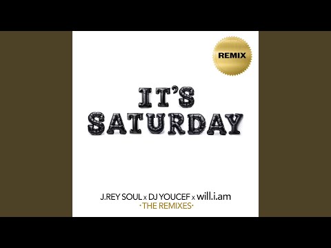 It's Saturday (Rony Raws Remix)
