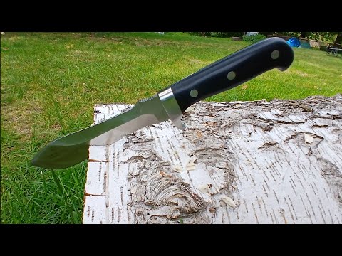 Puma IP Survival. Ein Allrounder auf den man sich verlassen kann