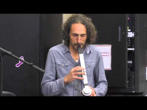 Leon Foster Thomas Group - "Unknown Memory"